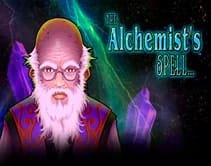 The Alchemist`s Spell
